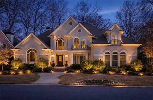 9025 Etchison Ln, Alpharetta, GA, 30004 | Card Image