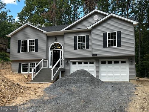 204 Graywolf Trail, WINCHESTER, VA, 22602 | Card Image