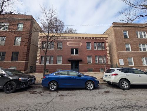 2w-1522 W Ardmore Avenue, Chicago, IL, 60660 | Card Image