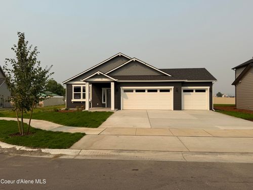 3163 N Pale Fox St, Post Falls, ID, 83854-4123 | Card Image