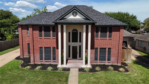 10202 Jockey Club Dr, Houston, TX, 77065-4155 | Card Image