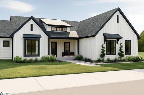 128 Grandview Dr, Easley, SC, 29640-7026 | Card Image