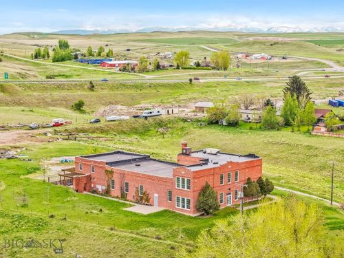 5400 Frontage Rd, Manhattan, MT, 59741-8046 | Card Image