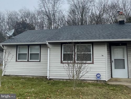 116 Lemmon Ave, PEMBERTON, NJ, 08068-1510 | Card Image