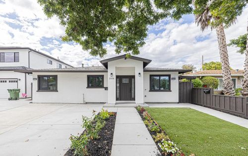 2516 Parkland Court, Santa Clara, CA, 95051 | Card Image