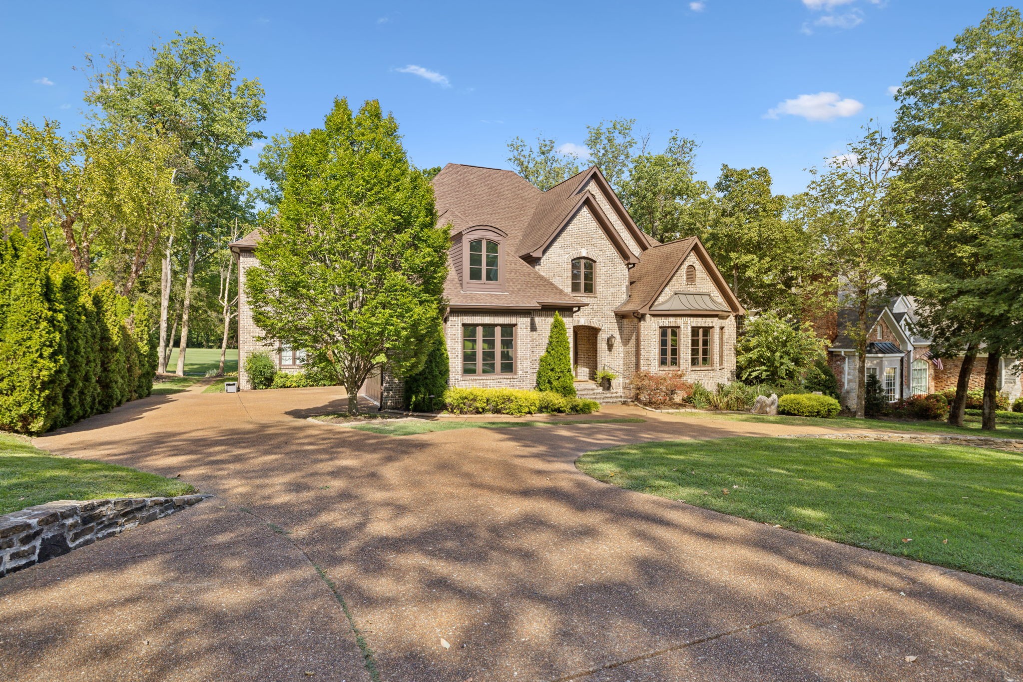 Innis Brook Ln, Brentwood, TN 37027