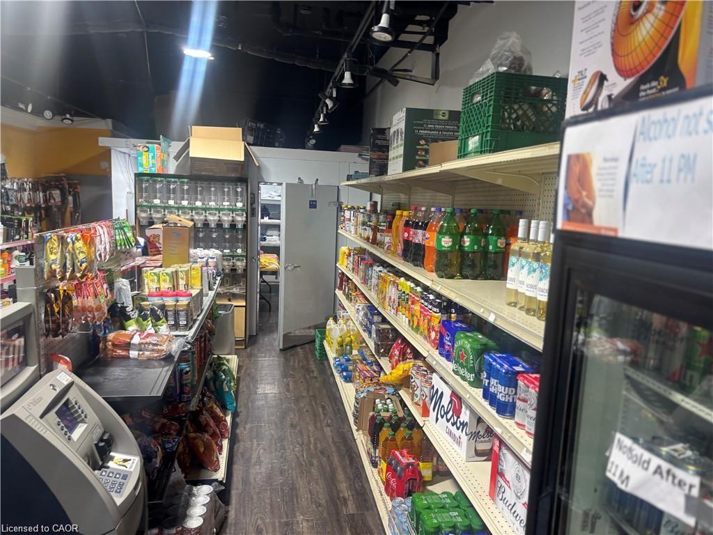 Business Opportunity in Guelph 3