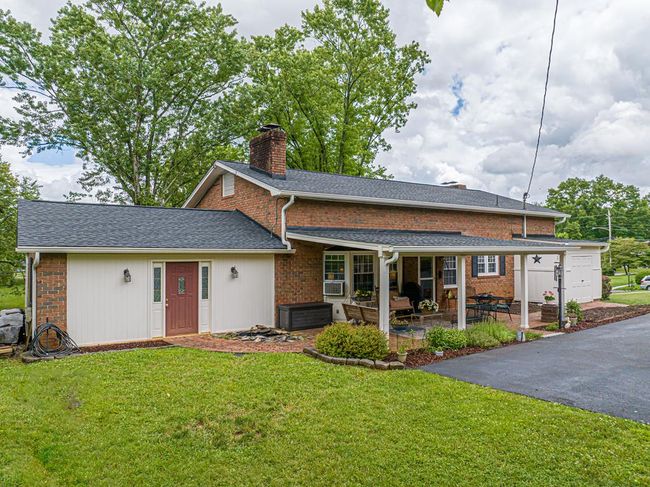 503 Court St, House other with 4 bedrooms, 4 bathrooms and null parking in Abingdon VA | Image 68