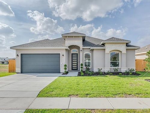 7405 N 55th St, Mission, TX, 78573-1799 | Card Image