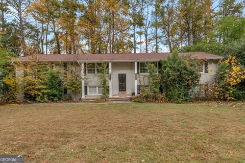 b-2364 Peachwood Cir Ne, Atlanta, GA, 30345-1802 | Card Image