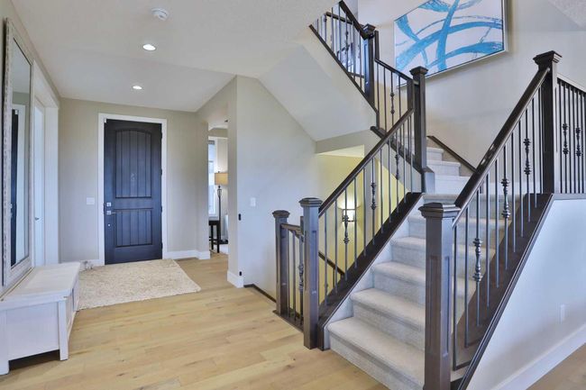 39 Prairie Smoke Rise, House other with 5 bedrooms, 4 bathrooms and 6 parking in Rocky View County AB | Image 7