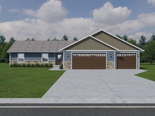 1136 Bonette Ln, CHILTON, WI, 53014-1207 | Card Image