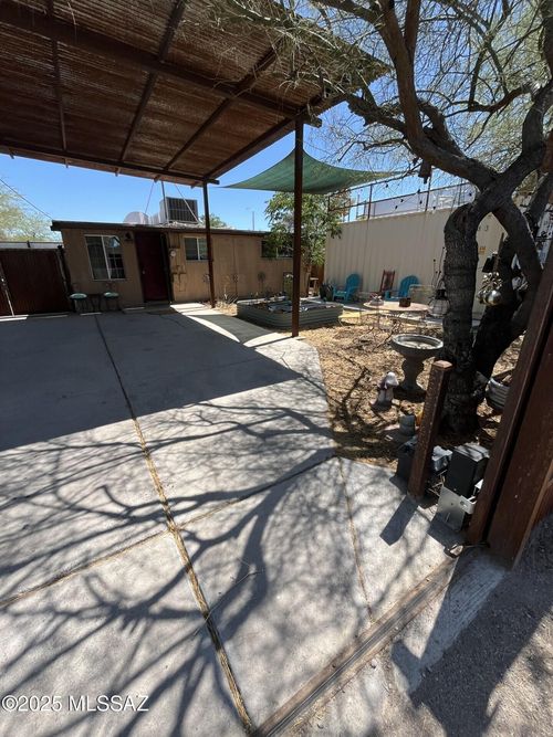 unit-2-1426 W Delaware St, Tucson, AZ, 85745-4225 | Card Image