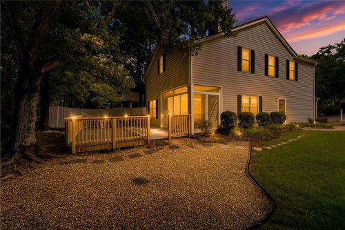 3815 Glen Laurel Ct, Cumming, GA, 30040-9698 | Card Image