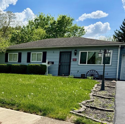 5285 Zimmer Dr, Columbus, OH, 43232-6055 | Card Image