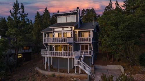 43866 Mendocino Dr, Big Bear Lake, CA, 92315 | Card Image