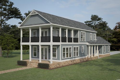 239 Madison Dr, Georgetown, SC, 29440-7371 | Card Image