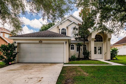 2842 Mayflower Loop, CLERMONT, FL, 34714-5070 | Card Image