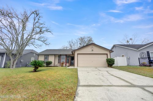 1570 Ibis Dr, Orange Park, FL, 32065-7398 | Card Image