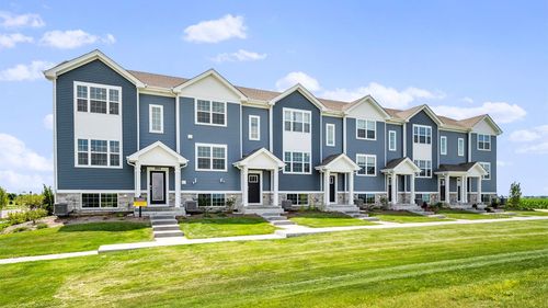 884 Briar Glen Court, Hampshire, IL, 60140 | Card Image