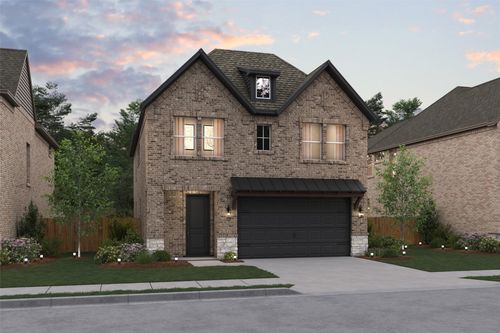 2503 Compassion Ct, Heath, TX, 75032 | Card Image