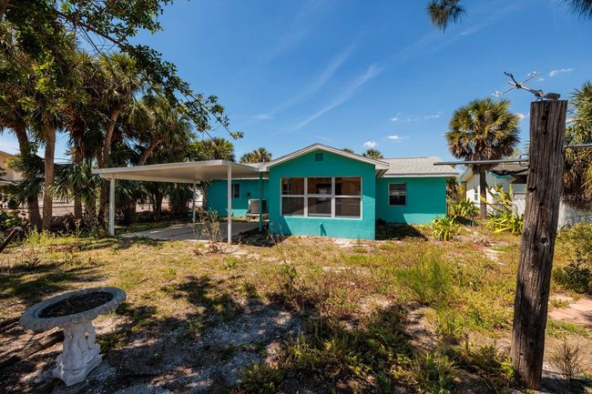 Backyard | Image 14