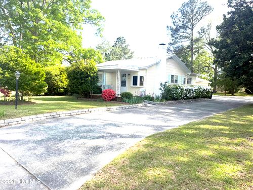 415 E 5th St, Washington, NC, 27889-4502 | Card Image