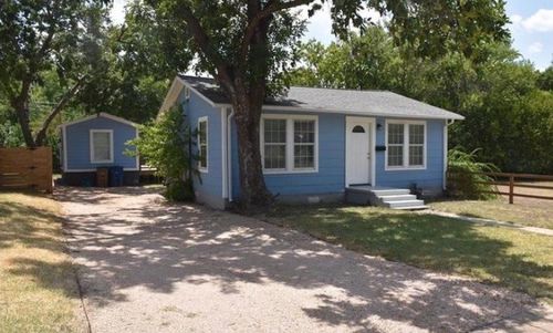 a-305 W 55th 1/2 St, Austin, TX, 78751-1128 | Card Image