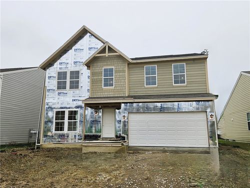 143 Kenneth Hamilton Way, Yellow Springs, OH, 45387-1768 | Card Image