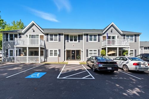 6-450 Somerset Ave, Taunton, MA, 02780-4884 | Card Image