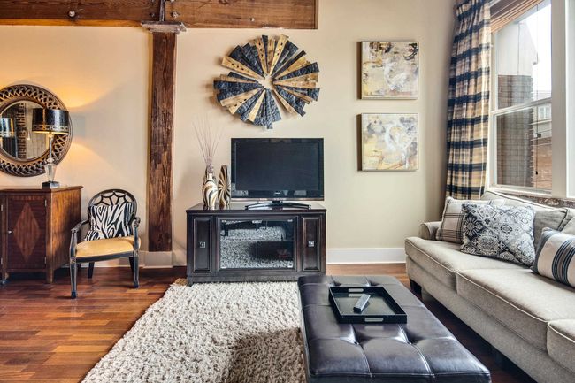APT-308 - 420 S Front St, Condo with 1 bedrooms, 1 bathrooms and null parking in Memphis TN | Image 21