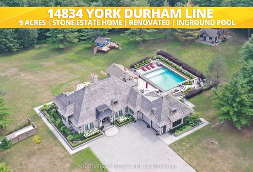 14834 York Durham Line, Stouffville, ON, L4A3L5 | Card Image