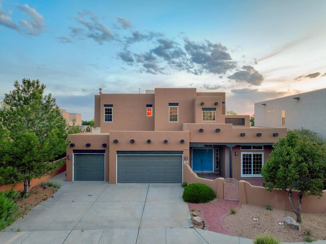 5805 Mariola Pl Ne, House other with 4 bedrooms, 5 bathrooms and null parking in Albuquerque NM | Image 88