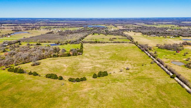 Tract 1 Sw Cr 2040, Home with 0 bedrooms, 0 bathrooms and null parking in Purdon TX | Image 11