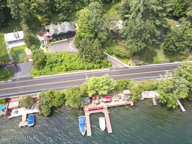 9667 Lakeshore Dr, House other with 3 bedrooms, 4 bathrooms and 7 parking in Hague NY | Image 30