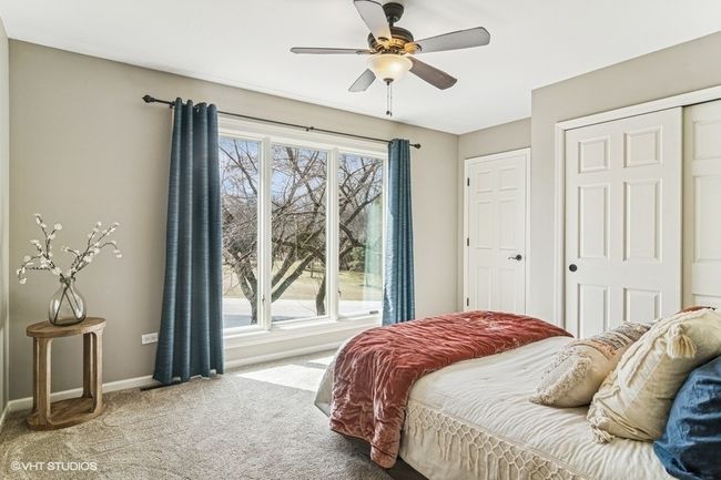 575 Christopher Dr, House other with 5 bedrooms, 4 bathrooms and 3 parking in North Barrington IL | Image 16