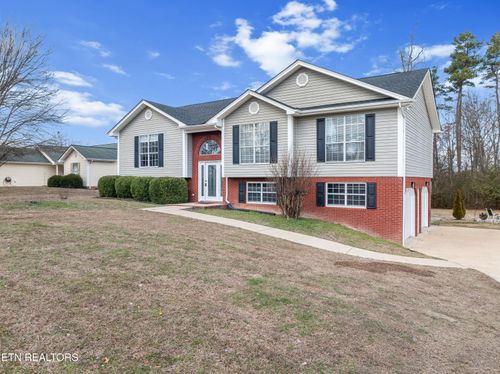 10015 Bear Trail Drive, Soddy-Daisy, TN, 37379 | Card Image