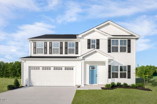 241 Bangor Trl, Sanford, NC, 27330 | Card Image