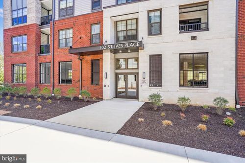 209-102 Saint Ives Pl, OXON HILL, MD, 20745-1445 | Card Image