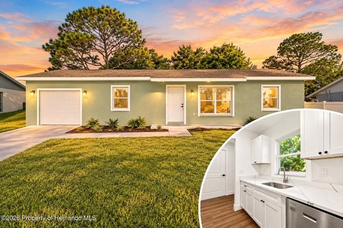 5065 Bromley Ave, SPRING HILL, FL, 34609-1708 | Card Image
