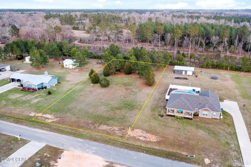 Lot 23 Lakepointe Dr, Chipley, FL, 32428 | Card Image