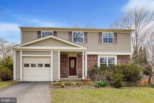 4408 Morningwood Dr, OLNEY, MD, 20832-2818 | Card Image