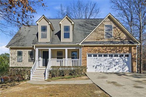 27 Larsen Rdg, Adairsville, GA, 30103-5897 | Card Image