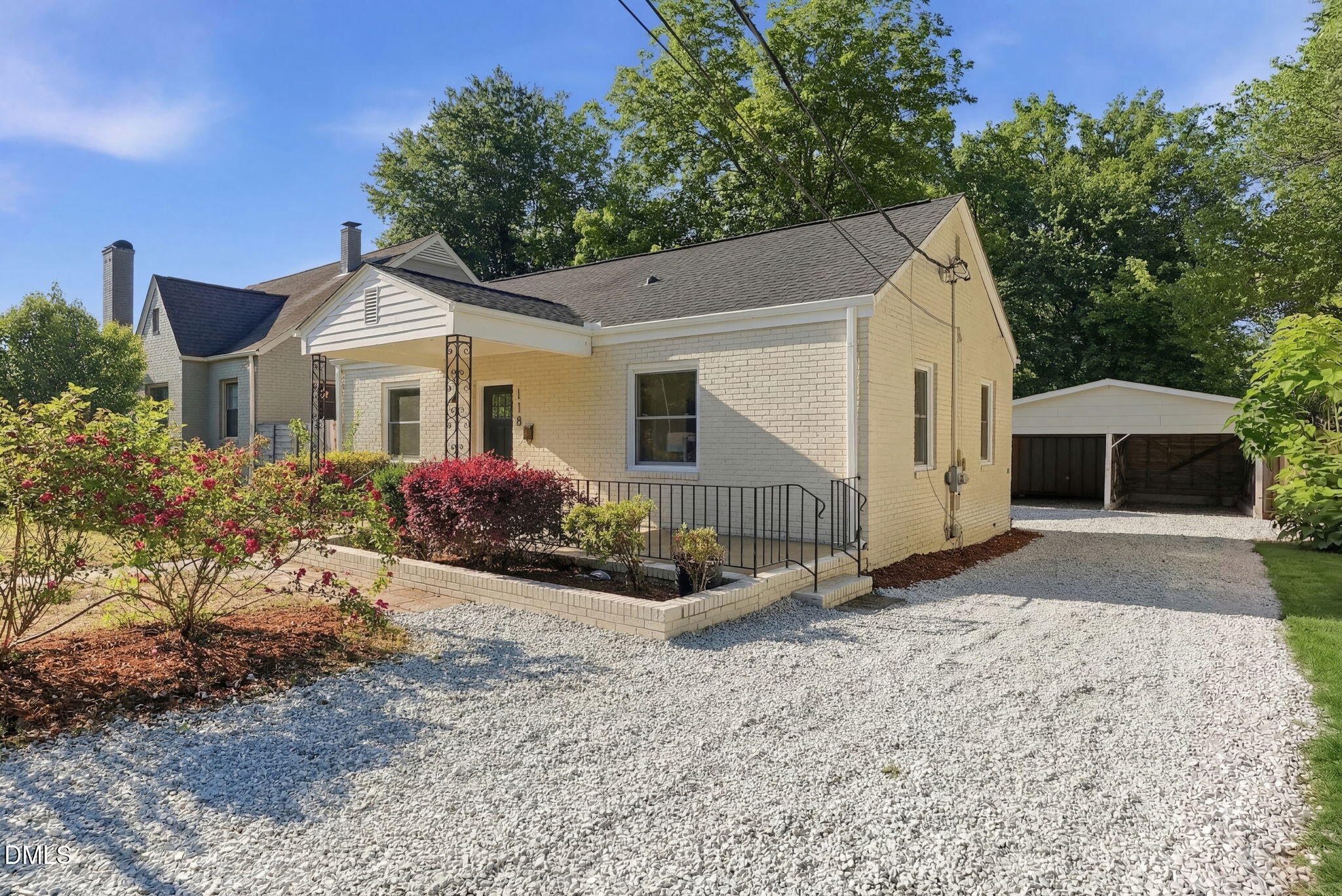 Residential in Durham 4