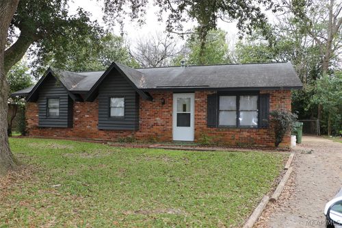 361 Kroy Dr, Montgomery, AL, 36117-3126 | Card Image