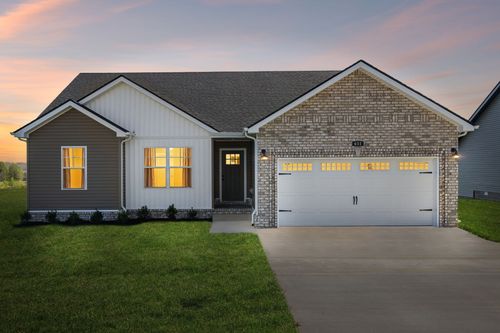 631 Avondale Rd, Oak Grove, KY, 42262-9388 | Card Image