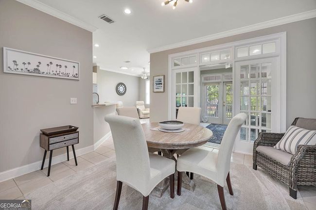 302 Lantern Walk, Condo with 2 bedrooms, 3 bathrooms and 2 parking in Saint Simons Is GA | Image 16