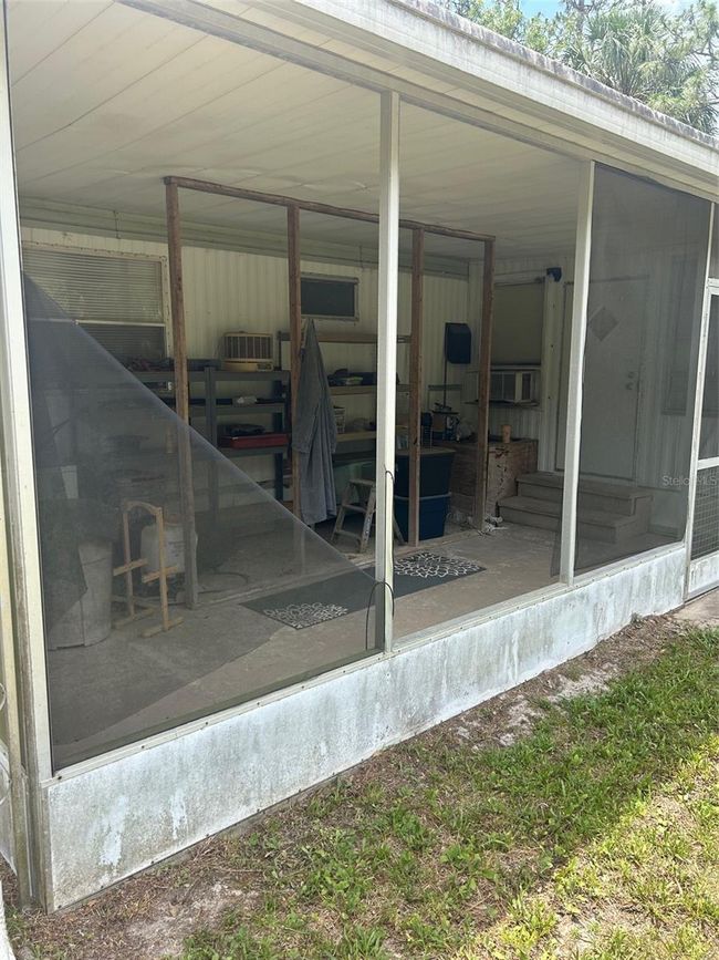 7736 W Ox Eye Pl, House other with 2 bedrooms, 2 bathrooms and null parking in Homosassa FL | Image 6