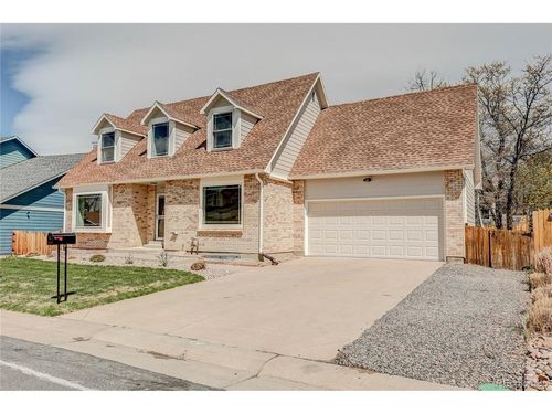 3873 W 98th Ave, Westminster, CO, 80031-2609 | Card Image