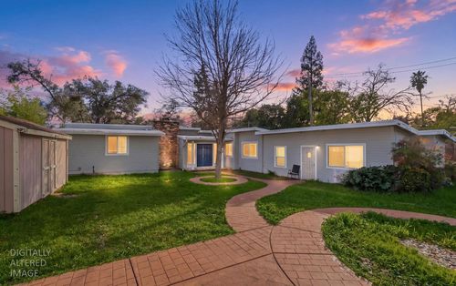 3838 Circle Drive, Loomis, CA, 95650 | Card Image
